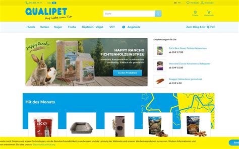 qualipet solothurn|Qualipet Solothurn